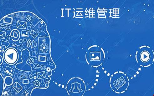 it运维新技术_it专业linux系统网络运维讲师个人介绍_it运维技术